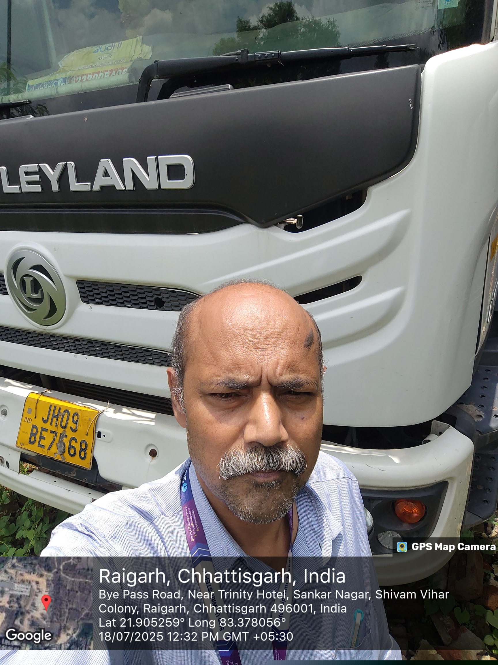 Bank of India Auctions for Vehicle Auctions property in Cuttack, Odisha