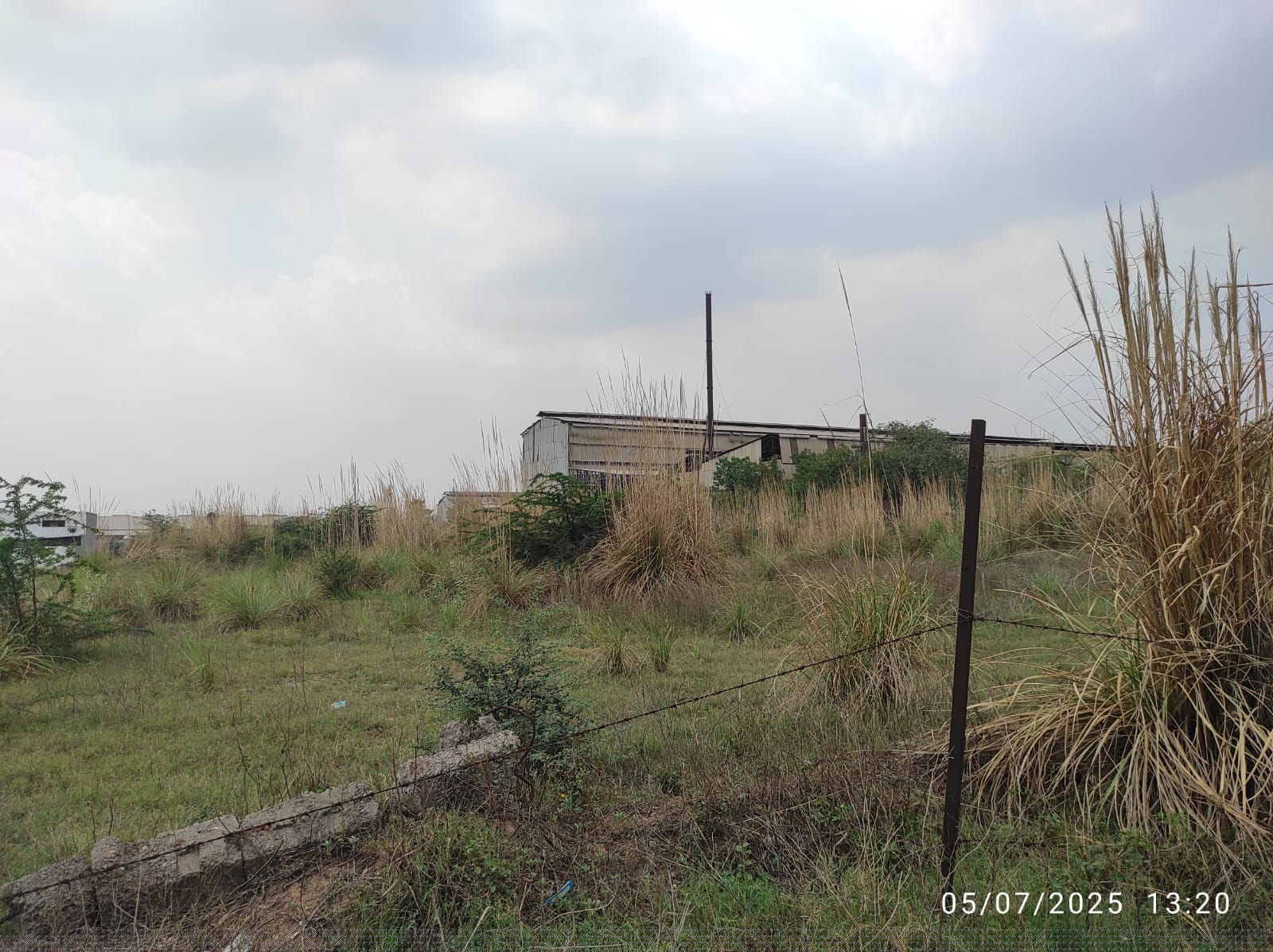 State Bank of India Auctions for Industrials property in SAS Nagar, Punjab