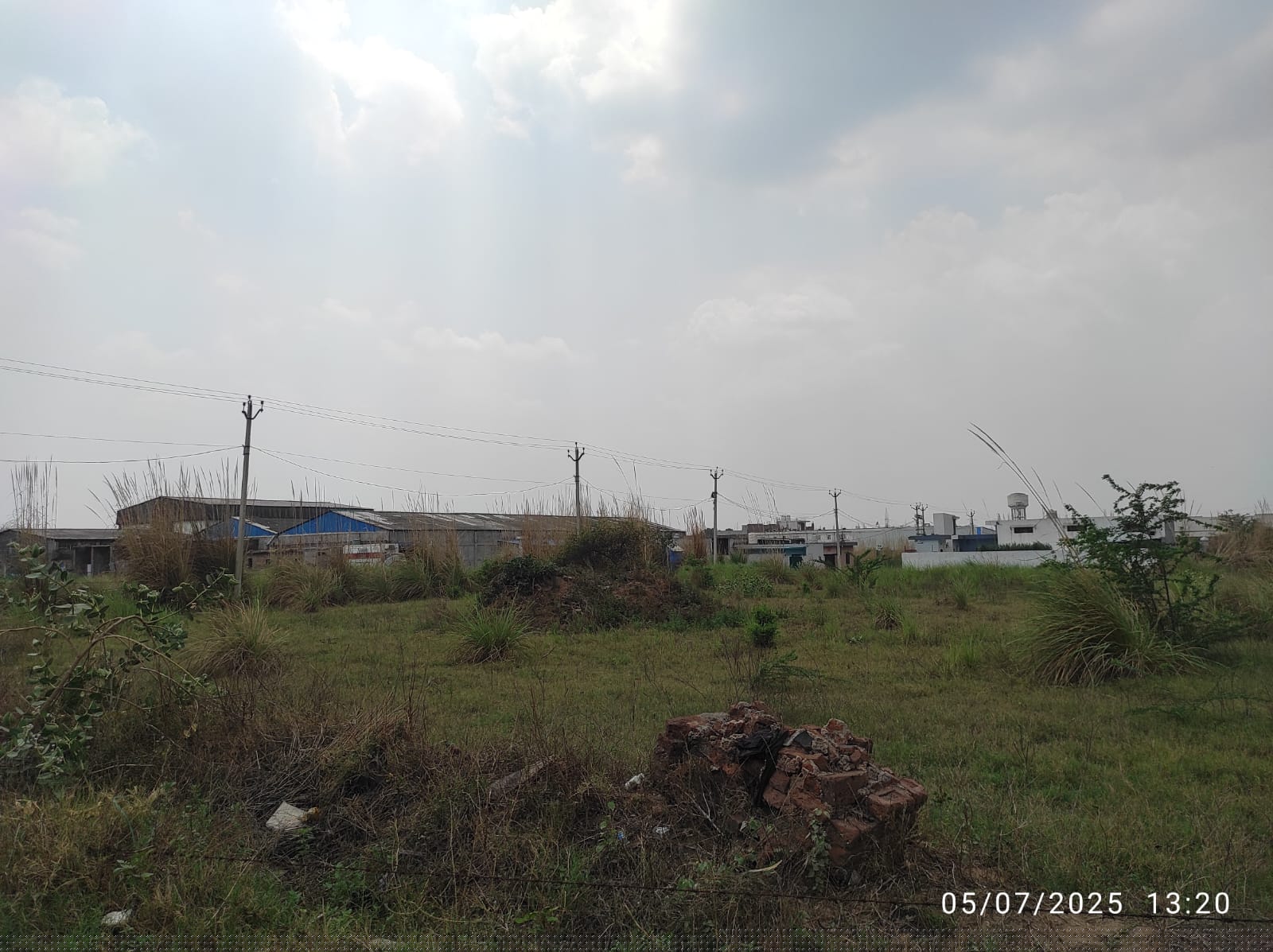 State Bank of India Auctions for Industrials property in SAS Nagar, Punjab image 2 of 3 in Dera Bassi, SAS Nagar | State Bank of India auction property