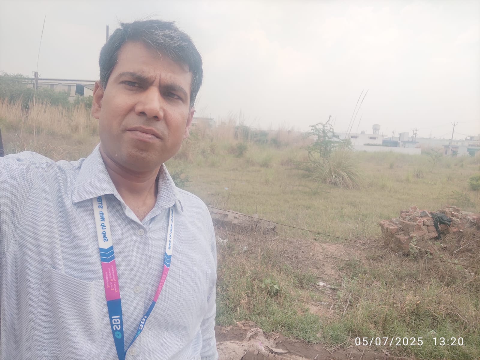 State Bank of India Auctions for Industrials property in SAS Nagar, Punjab image 3 of 3 in Dera Bassi, SAS Nagar | State Bank of India auction property