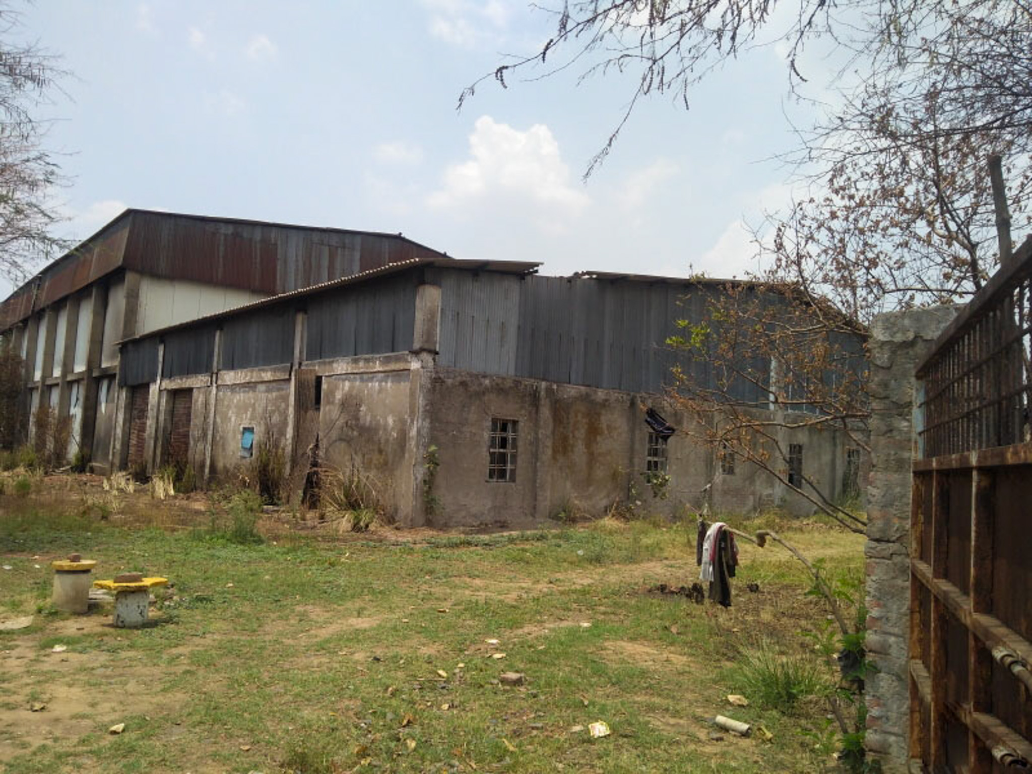 State Bank of India Auctions for Industrials property in SAS Nagar, Punjab image 5 of 5 in Dera Bassi, SAS Nagar | State Bank of India auction property