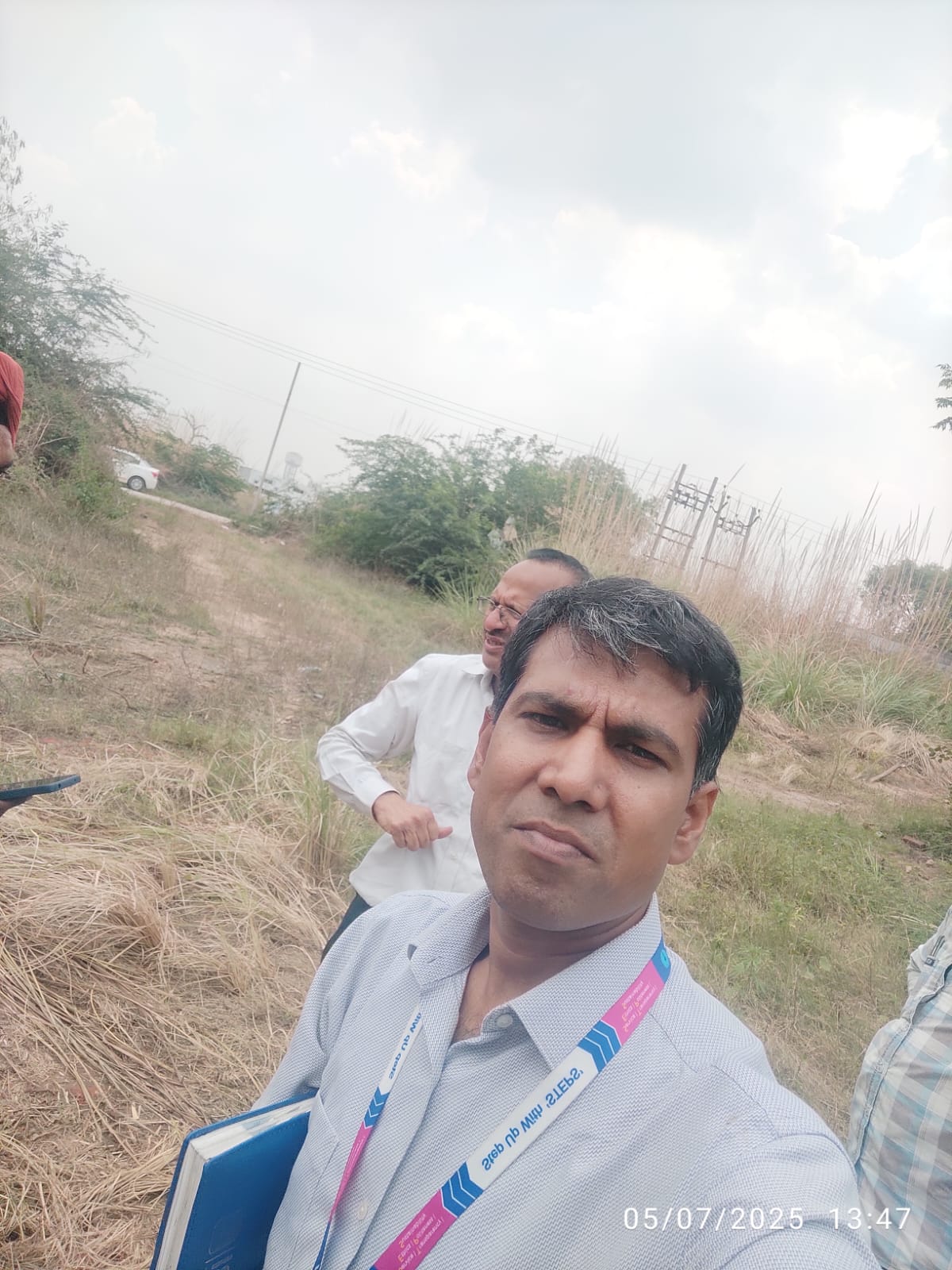 State Bank of India Auctions for Industrials property in SAS Nagar, Punjab