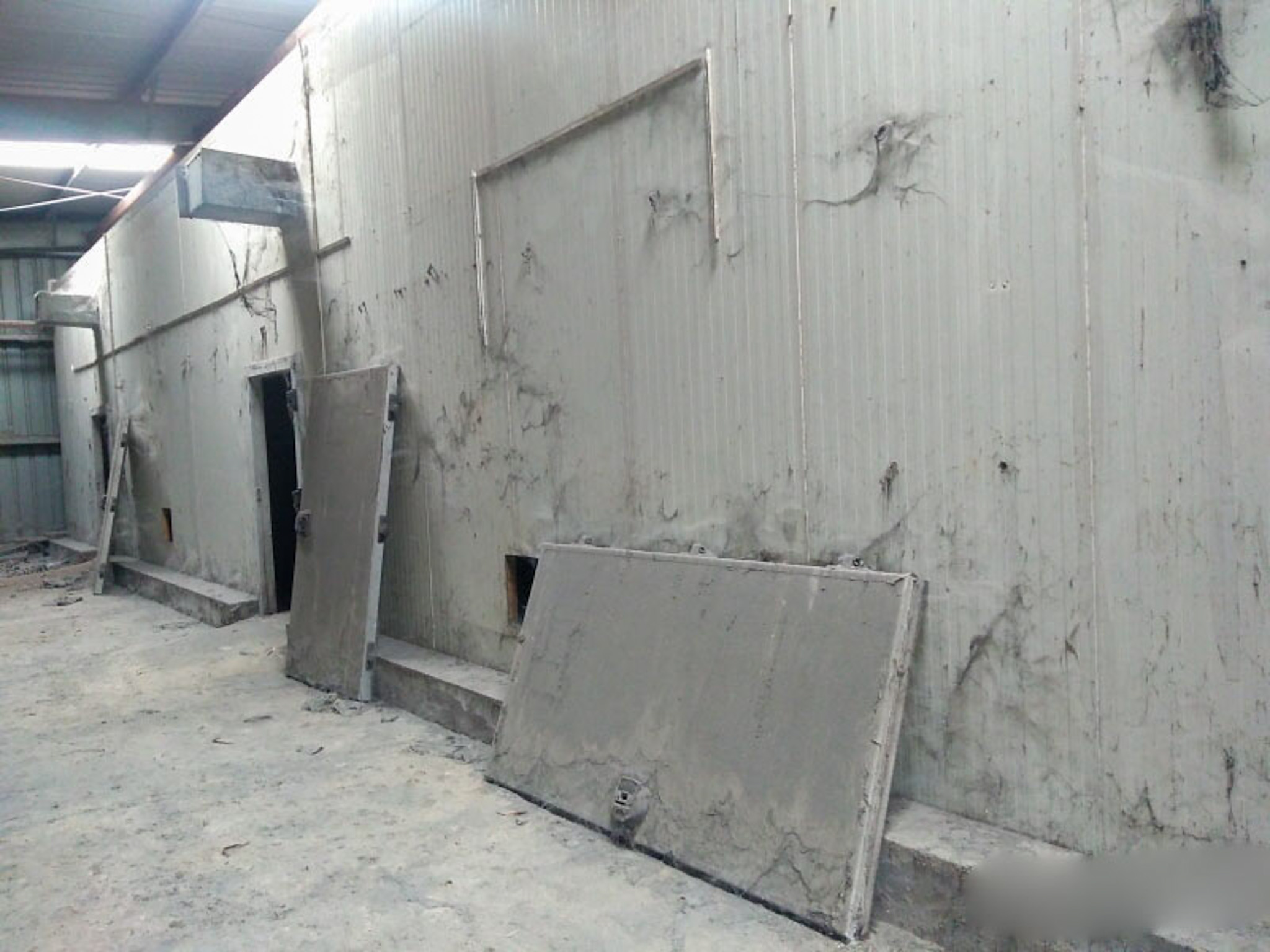 State Bank of India Auctions for Industrials property in SAS Nagar, Punjab image 2 of 4 in Dera Bassi, SAS Nagar | State Bank of India auction property