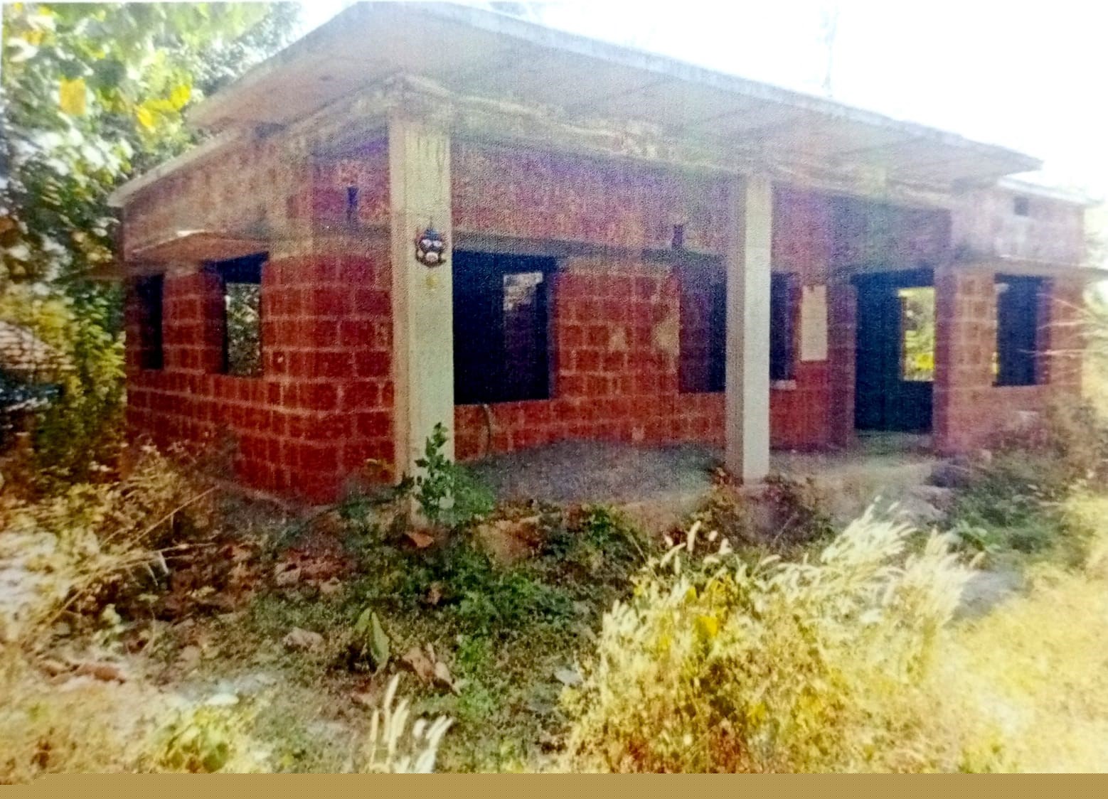 Union Bank of India Auctions for Residential property in Palakkad, Kerala