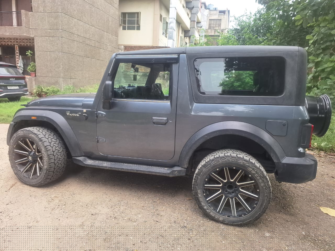 State Bank of India Auctions for Others property in Fatehgarh Sahib, Punjab