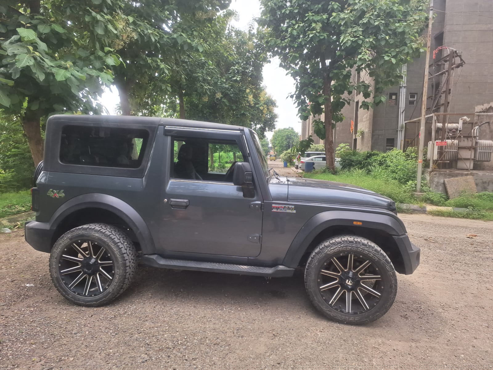 State Bank of India Auctions for Others property in Fatehgarh Sahib, Punjab image 3 of 4 in Sirhind Fatehgarh Sahib, Fatehgarh Sahib | State Bank of India auction property