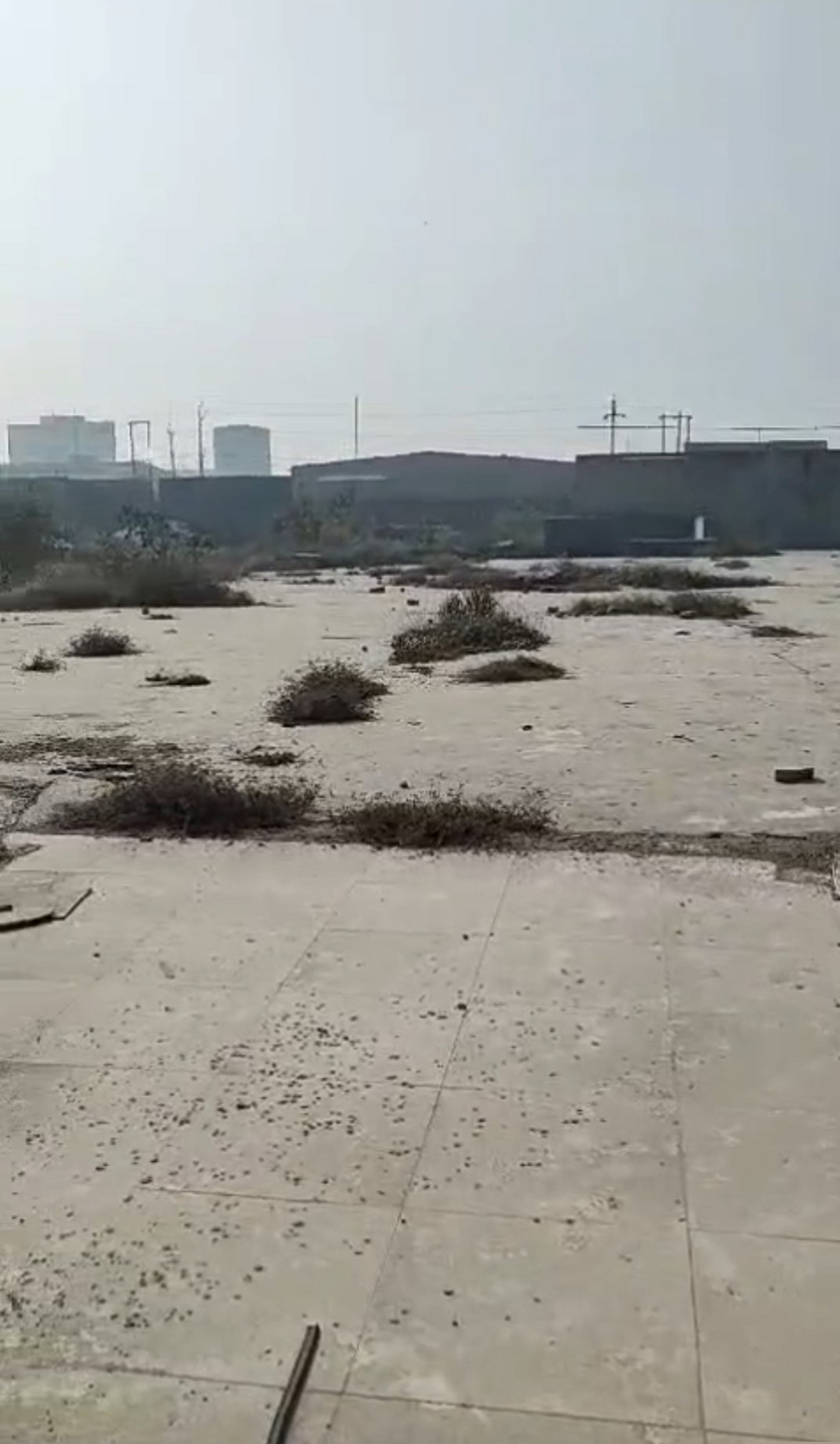 Punjab National Bank Auctions for Industrials property in Hardoi, Uttar Pradesh