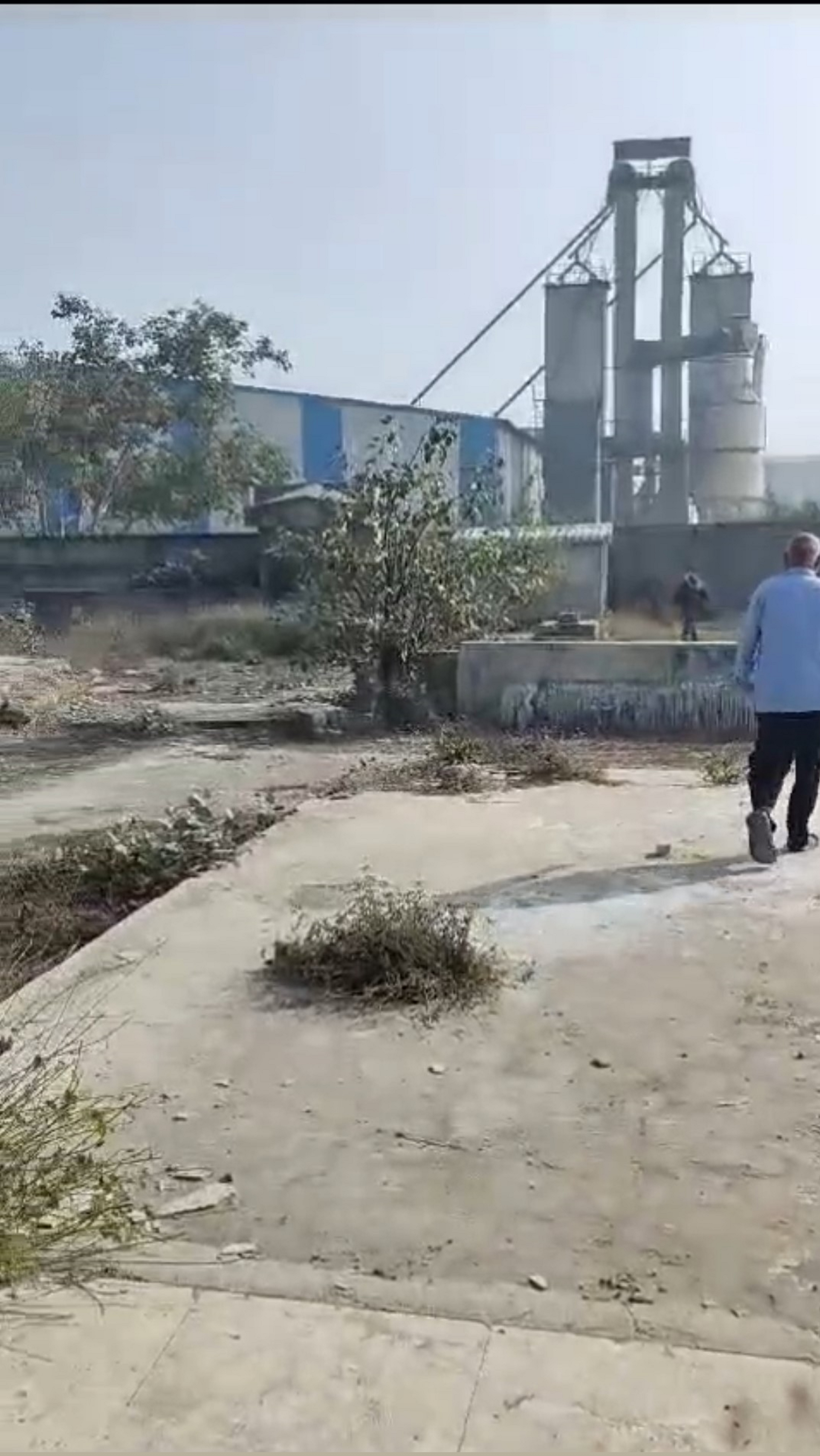 Punjab National Bank Auctions for Industrials property in Hardoi, Uttar Pradesh image 2 of 2 in Pali, Hardoi | Punjab National Bank auction property