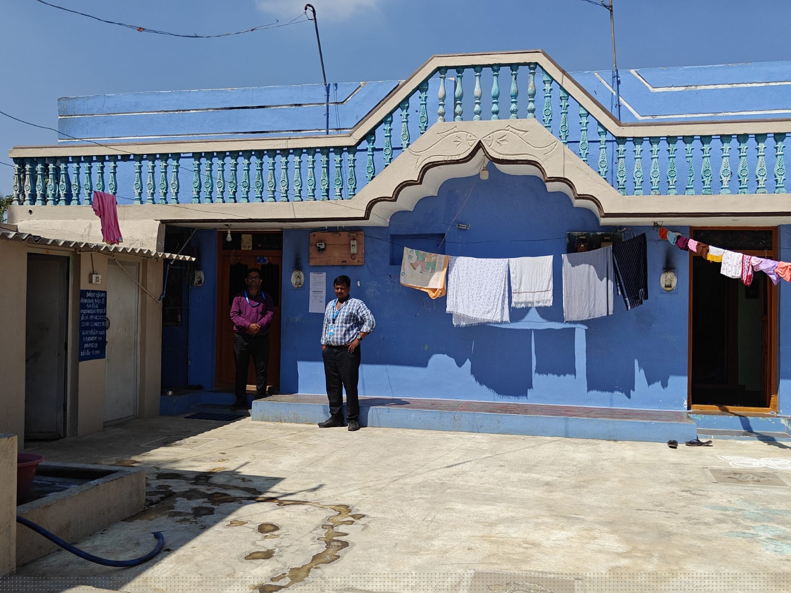 Canara Bank Auctions for Residential property in Kallakurichi, Tamil Nadu image 2 of 2 in Chinnasalem, Kallakurichi | Canara Bank auction property