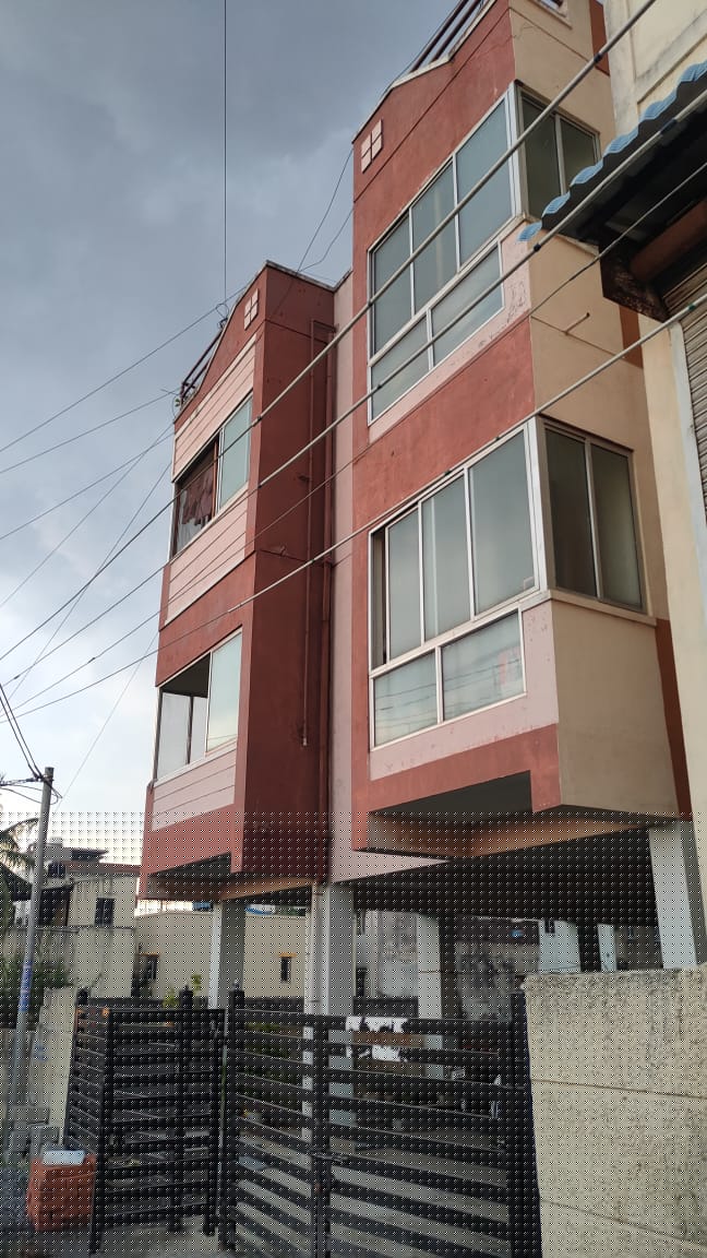 Bank of India Auctions for Residential property in Chennai, Tamil Nadu