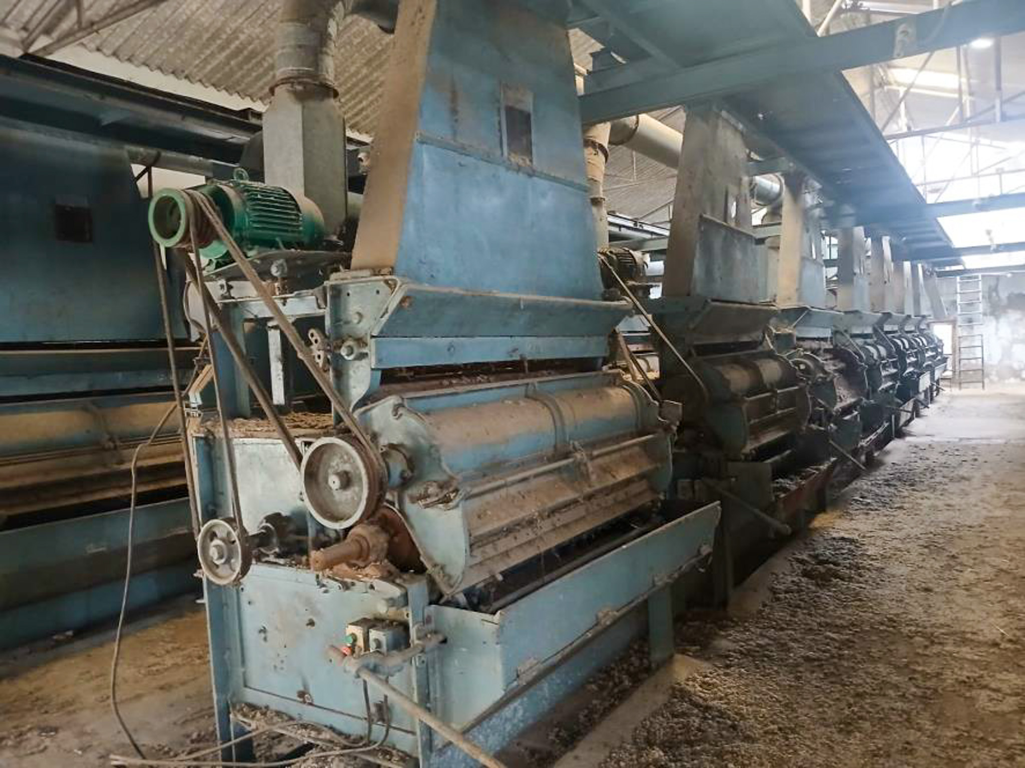 State Bank of India Auctions for Industrials property in Guntur, Andhra Pradesh image 16 of 18 in Guntur, Guntur | State Bank of India auction property