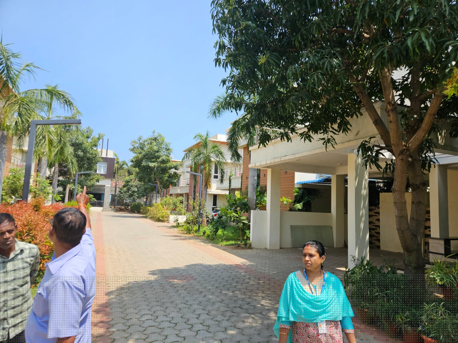 Bank of India Auctions for Residential property in Chengalpattu, Tamil Nadu image 2 of 2 in Thiruporur, Chengalpattu | Bank of India auction property