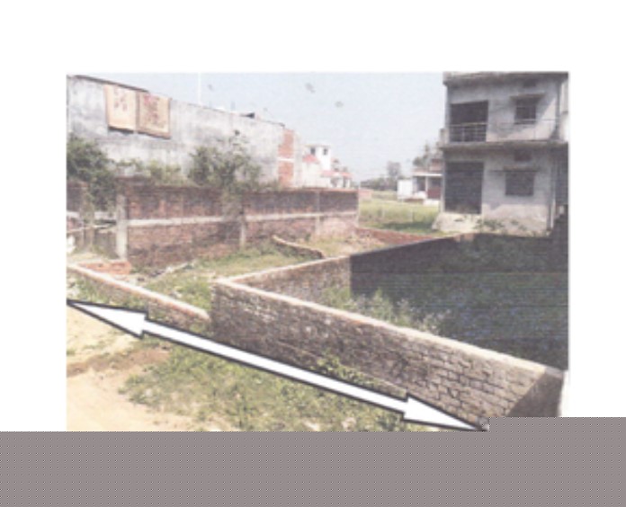 Canara Bank Auctions for Residential property in Gorakhpur, Uttar Pradesh