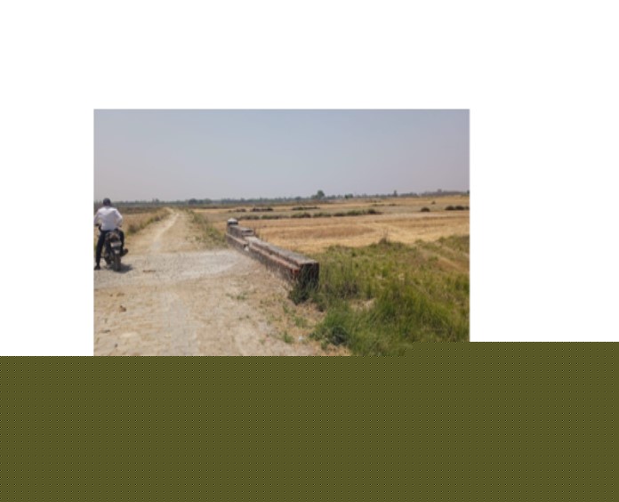Canara Bank Auctions for Industrials property in Gorakhpur, Uttar Pradesh