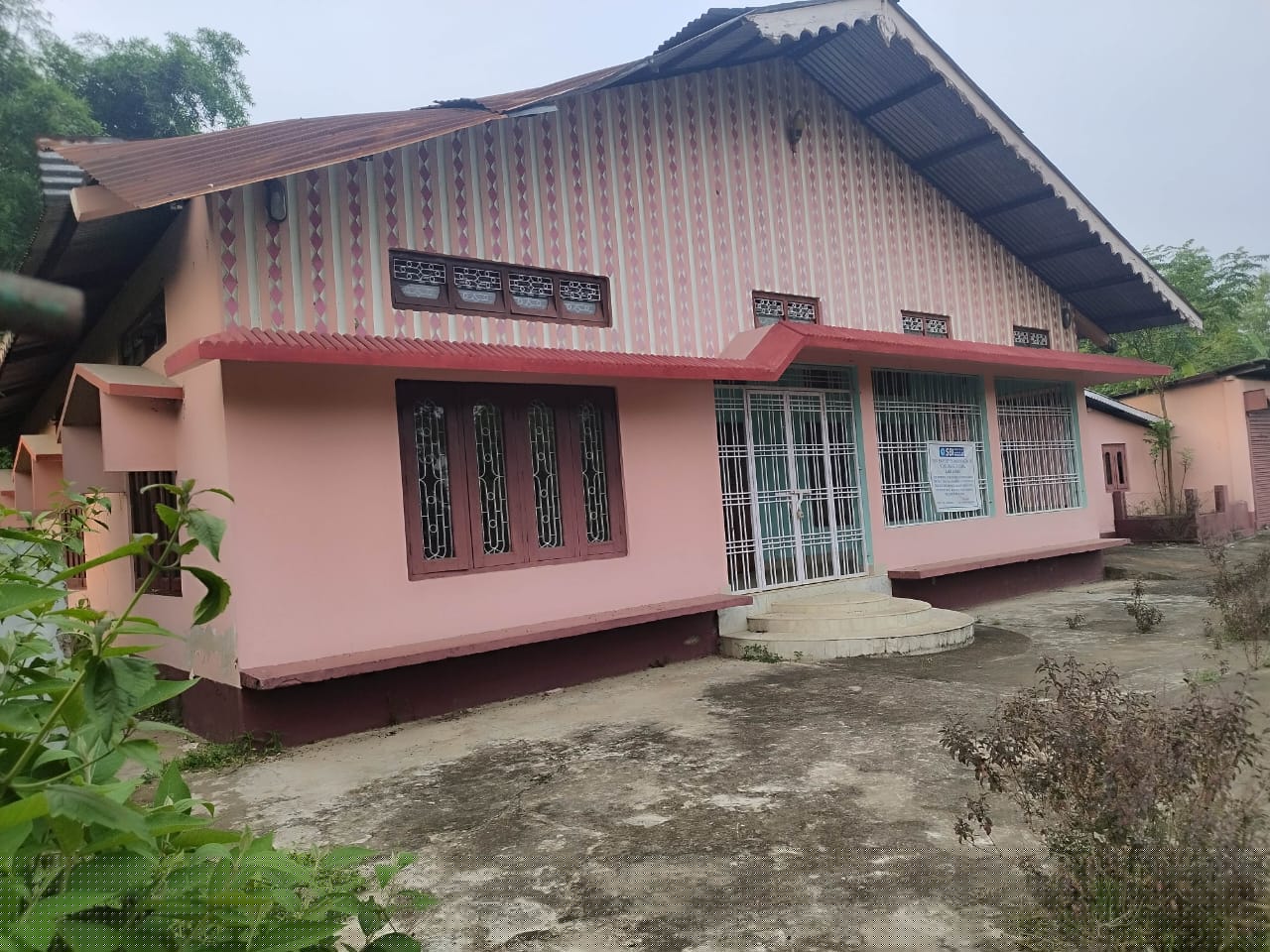 State Bank of India Auctions for Residential property in Sivasagar, Assam image 2 of 2 in Amguri, Sivasagar | State Bank of India auction property