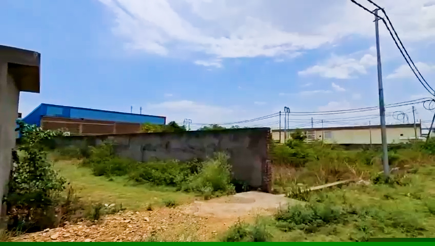 State Bank of India Auctions for Industrials property in Kathua, Jammu and Kashmir image 3 of 4 in Kathua, Kathua | State Bank of India auction property