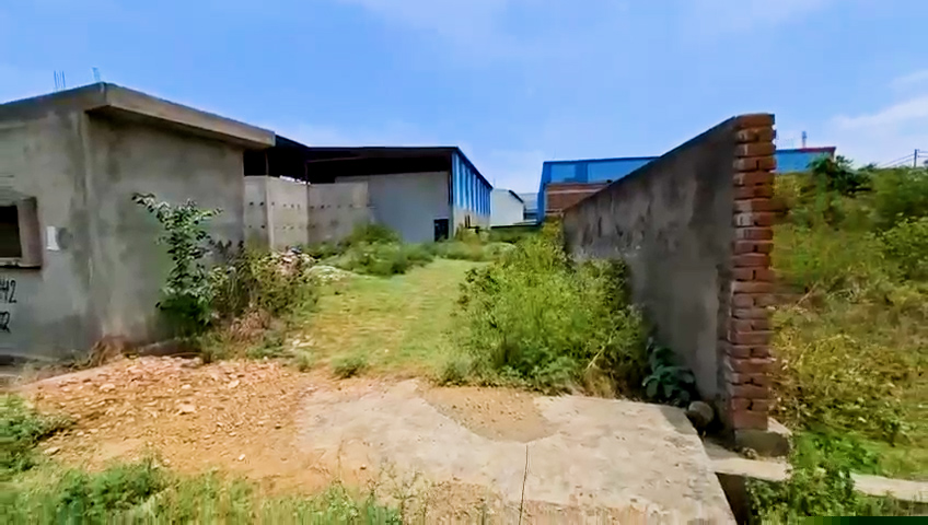 State Bank of India Auctions for Industrials property in Kathua, Jammu and Kashmir image 4 of 4 in Kathua, Kathua | State Bank of India auction property