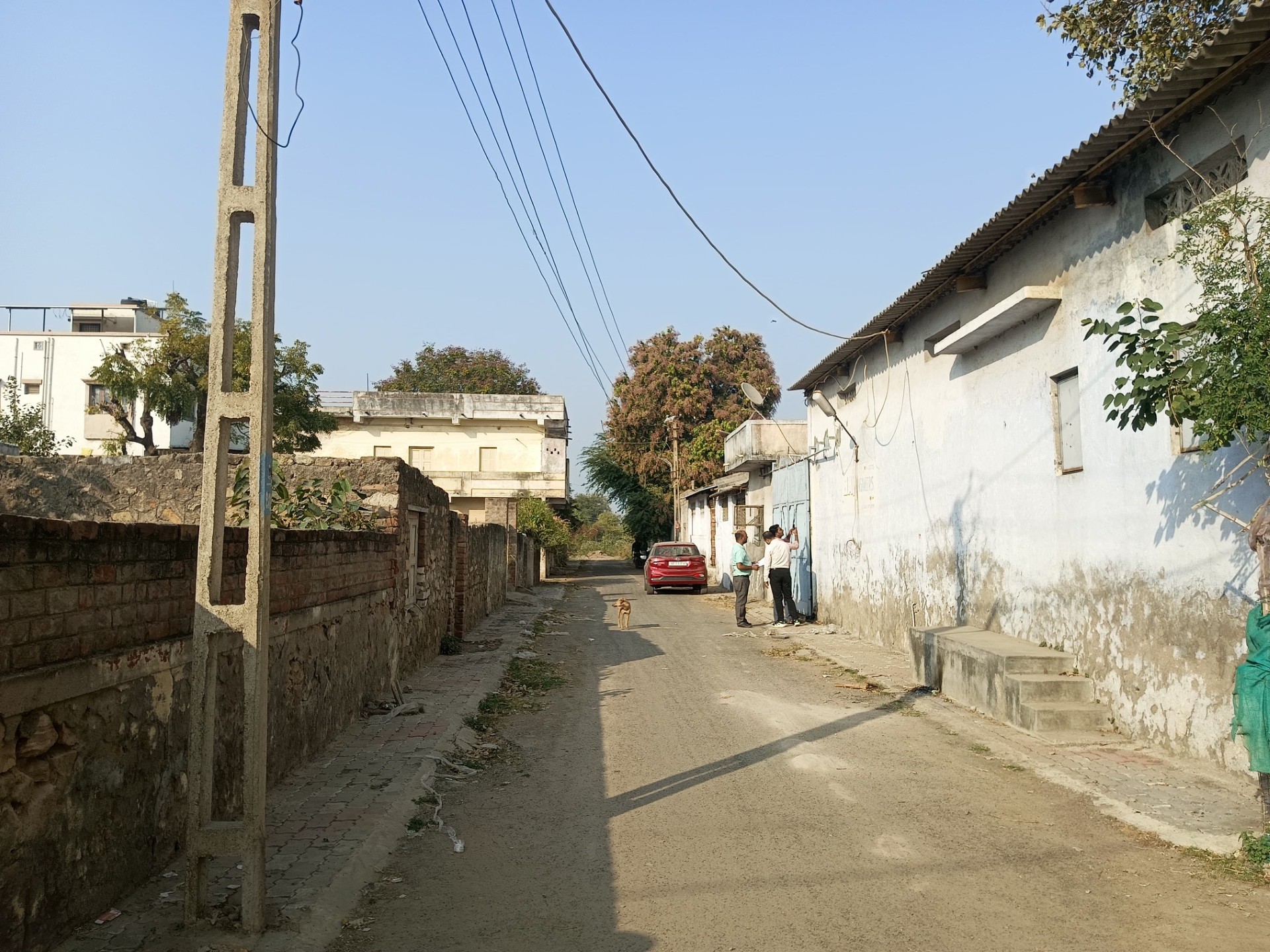 Bank of Baroda Auctions for Industrials property in Surendranagar, Gujarat