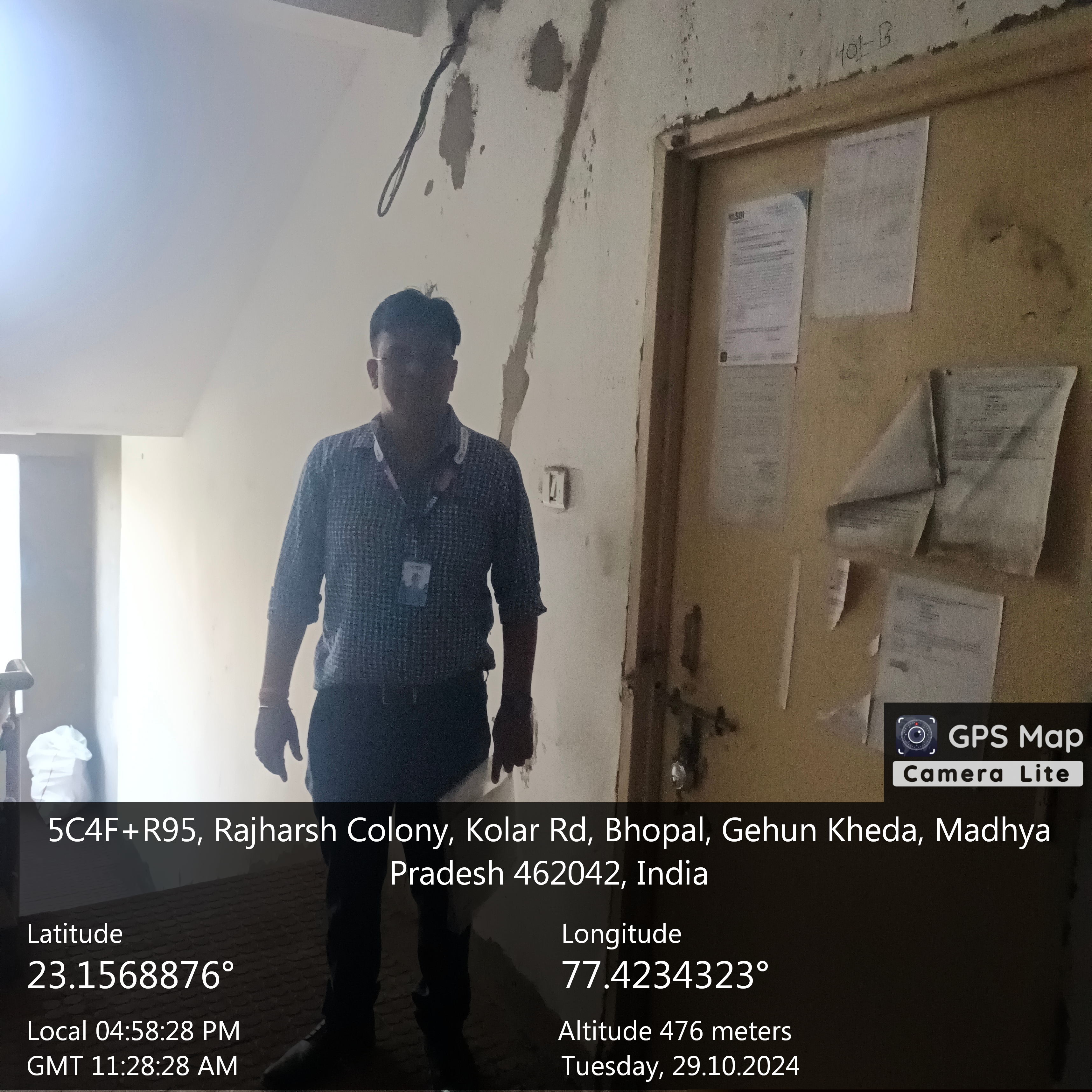 State Bank of India Auctions for Residential property in Bhopal, Madhya Pradesh