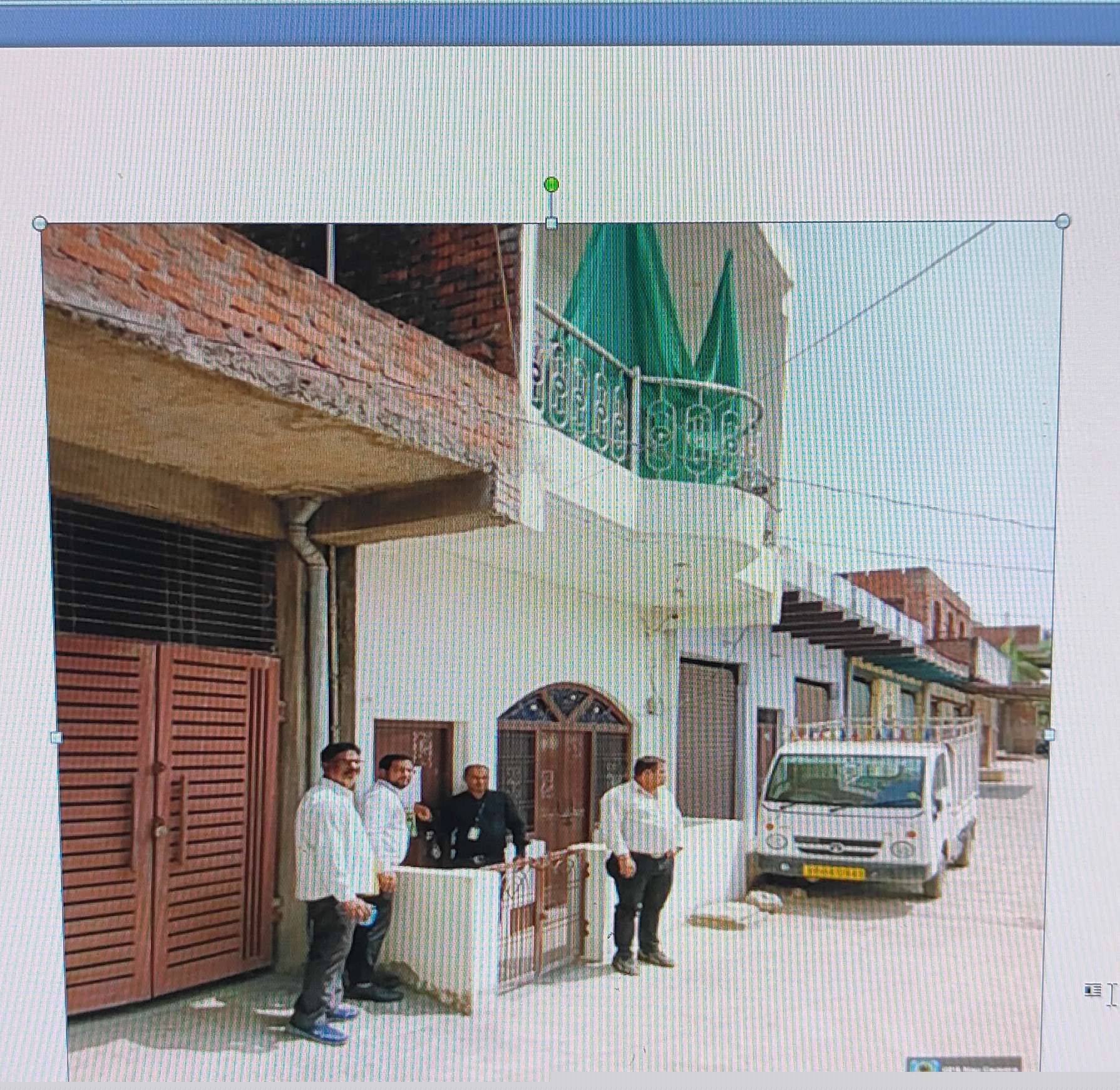 Canara Bank Auctions for Residential property in Mirzapur, Uttar Pradesh