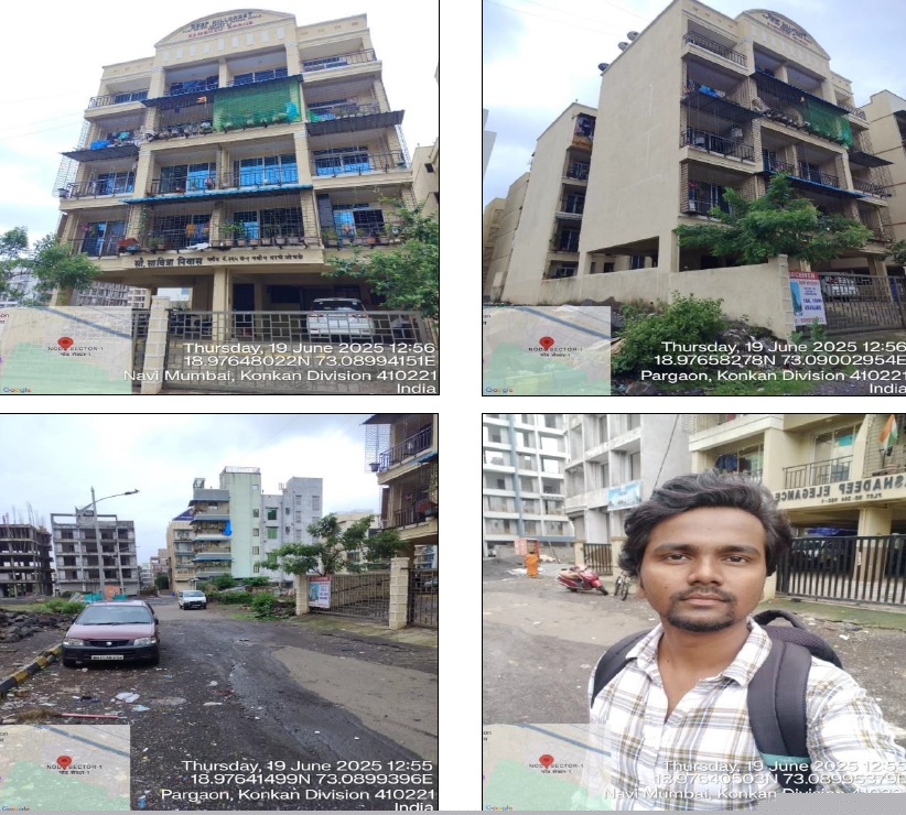 Canara Bank Auctions for Residential property in Raigad, Maharashtra