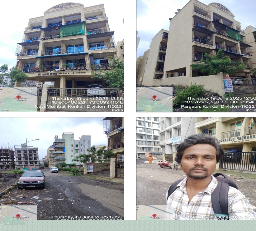 Canara Bank Auctions for Residential property in Raigad, Maharashtra