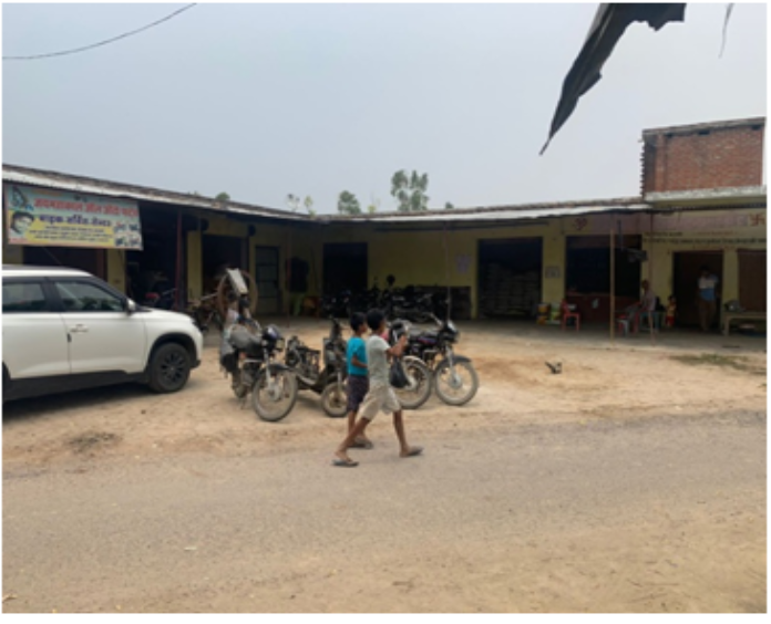 Canara Bank Auctions for Commercial property in Barabanki, Uttar Pradesh