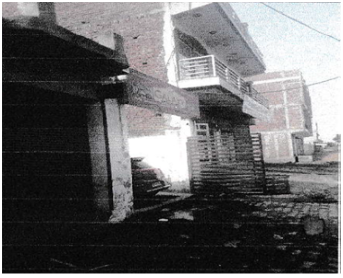 Canara Bank Auctions for Residential property in Lucknow, Uttar Pradesh