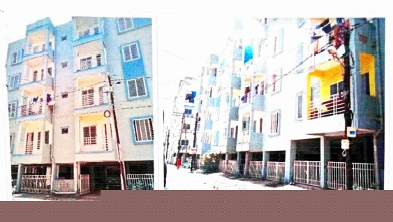 Bank of India Auctions for Residential property in Bhopal, Madhya Pradesh