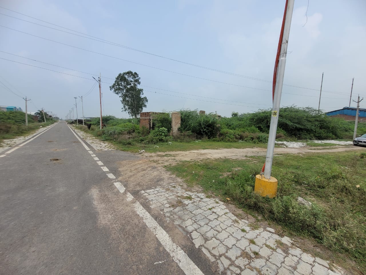 Punjab National Bank Auctions for Industrials property in Jalaun, Uttar Pradesh