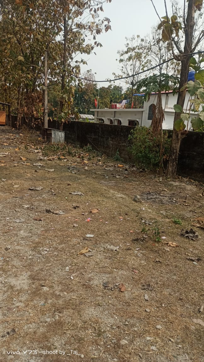 Bank of Baroda Auctions for Commercial property in Jalpaiguri, West Bengal image 2 of 3 in Dakshin Odlabari, Jalpaiguri | Bank of Baroda auction property