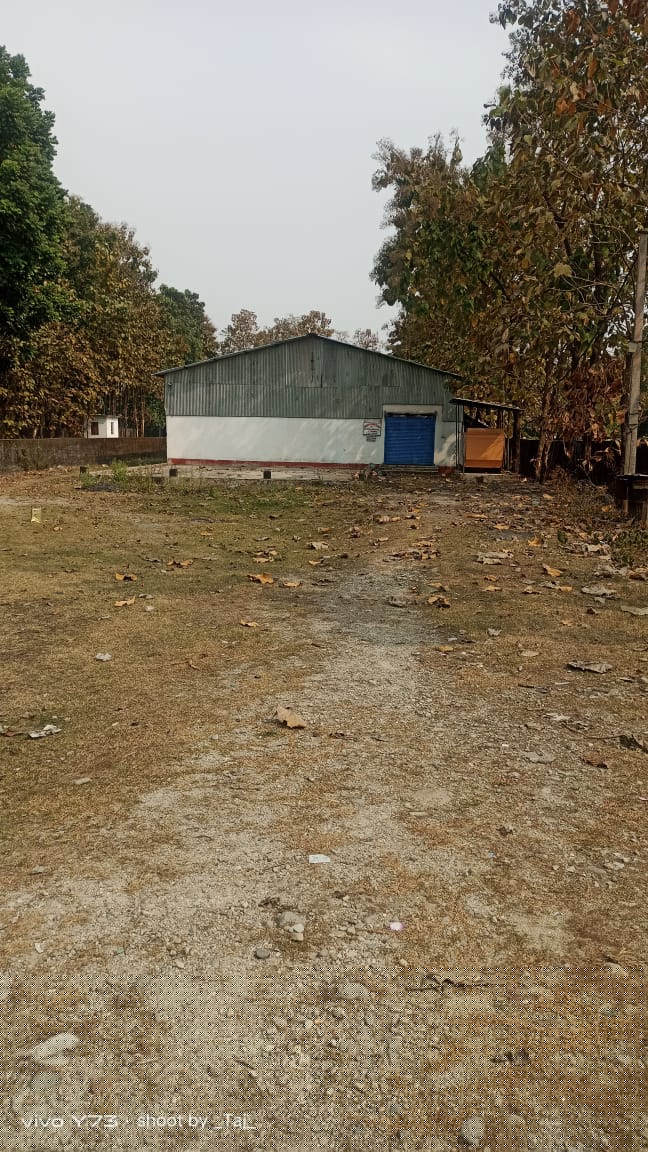Bank of Baroda Auctions for Commercial property in Jalpaiguri, West Bengal image 3 of 3 in Dakshin Odlabari, Jalpaiguri | Bank of Baroda auction property