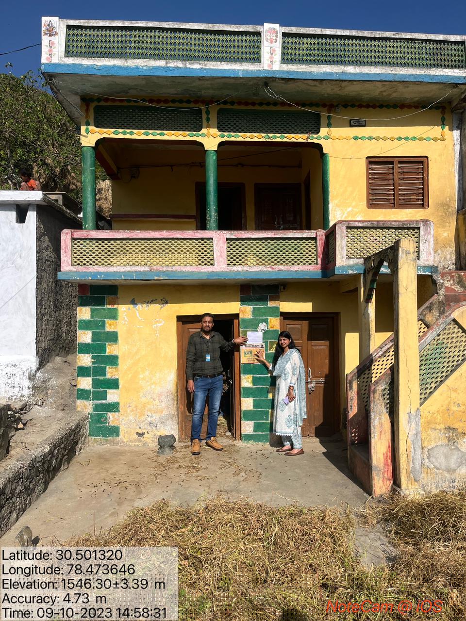 Canara Bank Auctions for Residential property in Tehri Garhwal, Uttarakhand