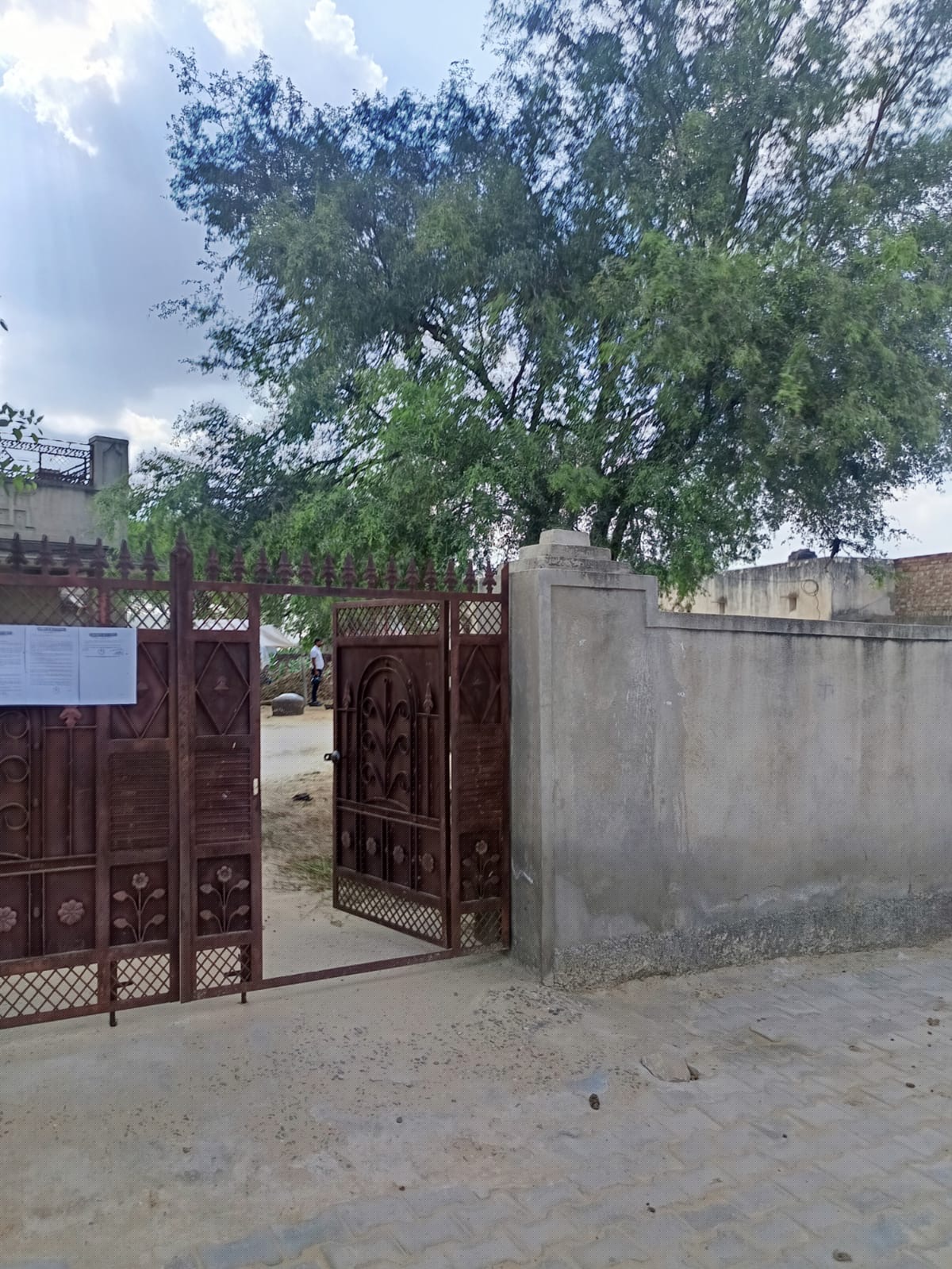 Punjab National Bank Auctions for Residential property in Sikar, Rajasthan image 2 of 4 in Fatehpur, Sikar | Punjab National Bank auction property