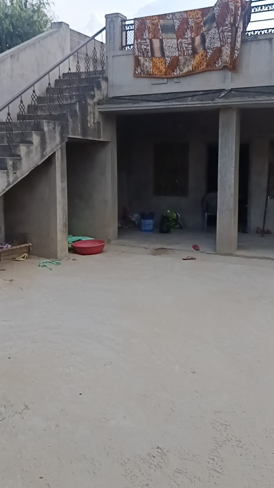 Punjab National Bank Auctions for Residential property in Sikar, Rajasthan image 4 of 4 in Fatehpur, Sikar | Punjab National Bank auction property