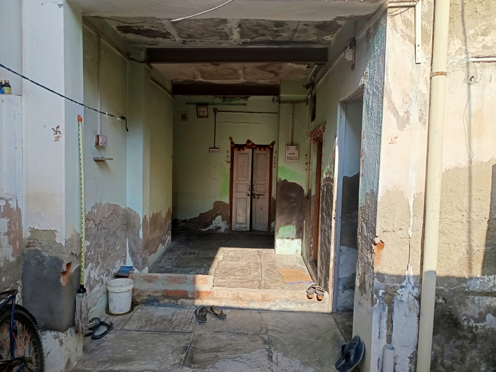 Punjab National Bank Auctions for Residential property in Sikar, Rajasthan image 4 of 6 in Fatehpur, Sikar | Punjab National Bank auction property