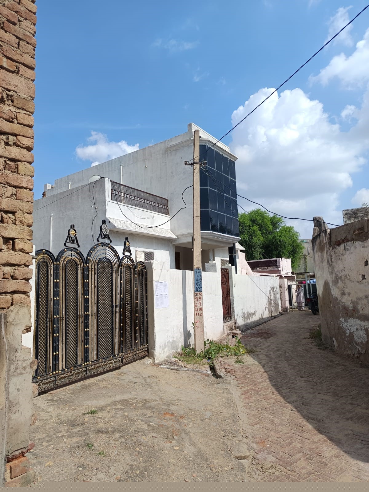 Punjab National Bank Auctions for Residential property in Sikar, Rajasthan