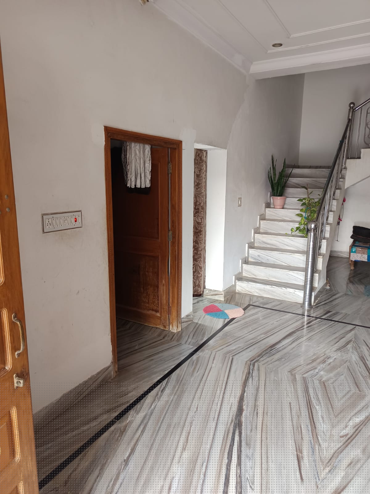 Punjab National Bank Auctions for Residential property in Sikar, Rajasthan image 2 of 6 in Ramgarh, Sikar | Punjab National Bank auction property