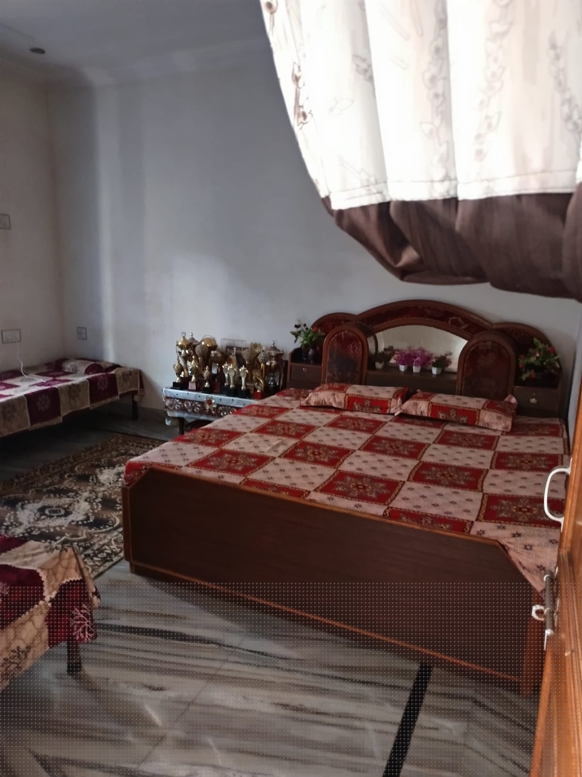 Punjab National Bank Auctions for Residential property in Sikar, Rajasthan image 6 of 6 in Ramgarh, Sikar | Punjab National Bank auction property