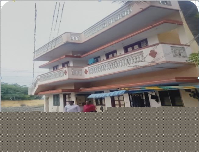 Canara Bank Auctions for Residential property in Madurai, Tamil Nadu