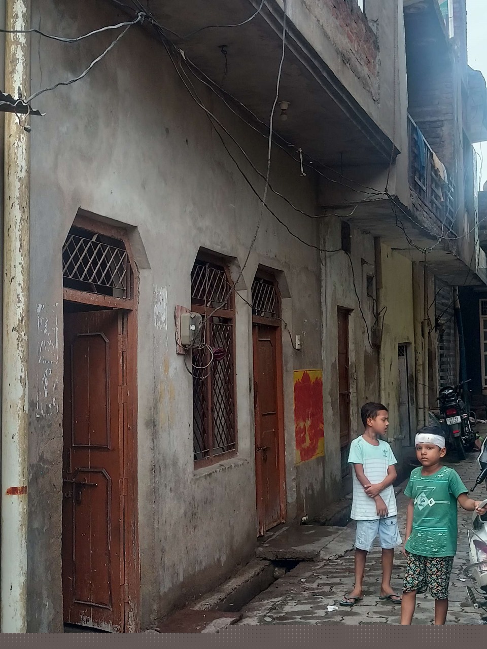 Punjab National Bank Auctions for Residential property in Etawah, Uttar Pradesh