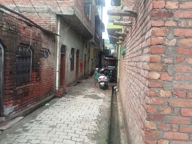 Punjab National Bank Auctions for Residential property in Etawah, Uttar Pradesh image 2 of 4 in Etawah, Etawah | Punjab National Bank auction property