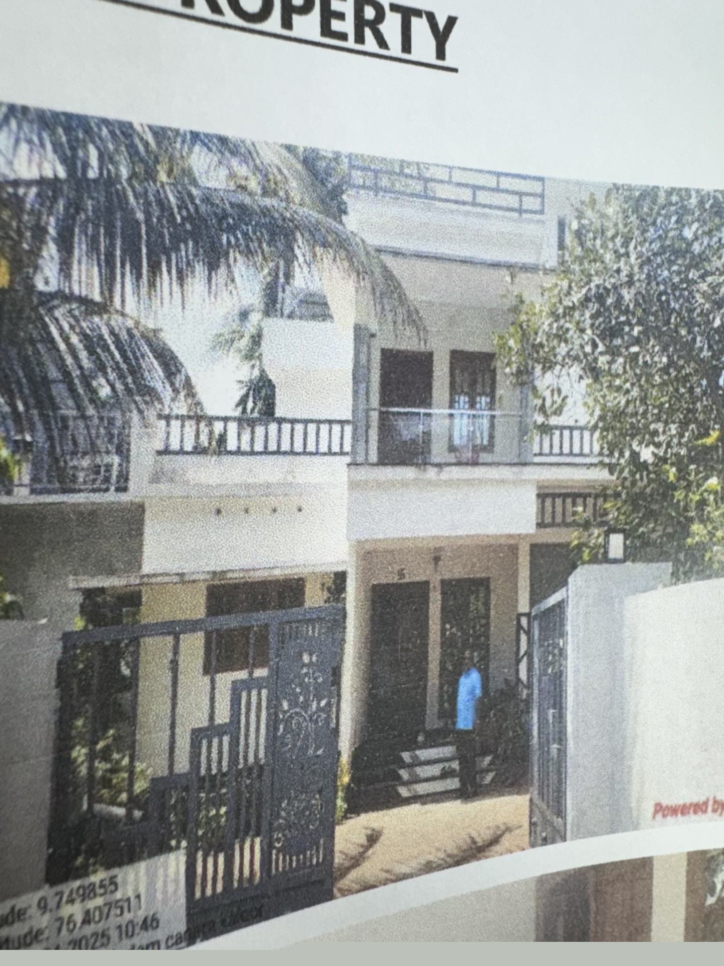 Canara Bank Auctions for Residential property in Kottayam, Kerala