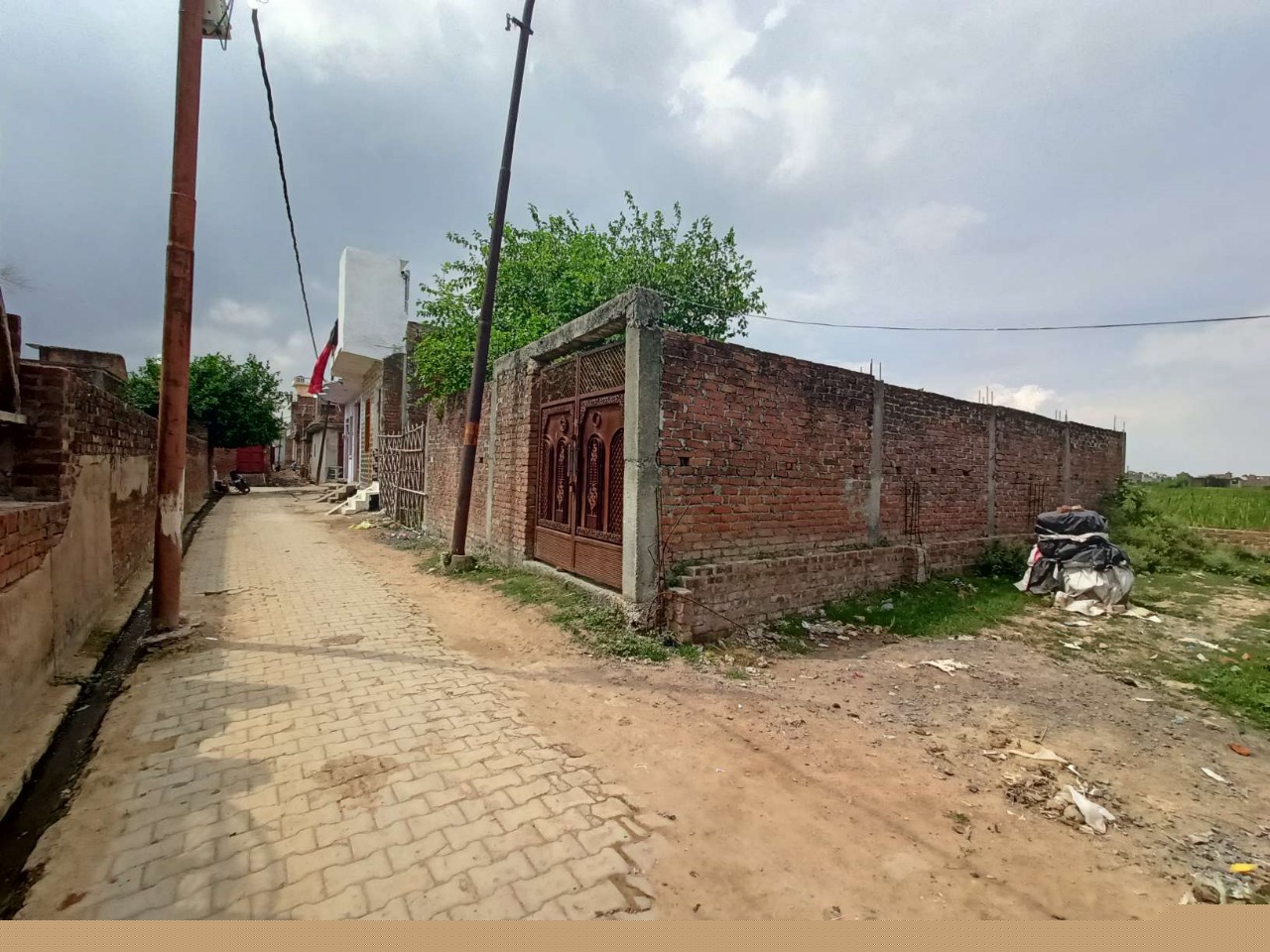 Punjab National Bank Auctions for Residential property in Auraiya, Uttar Pradesh image 2 of 3 in Auraiya, Auraiya | Punjab National Bank auction property