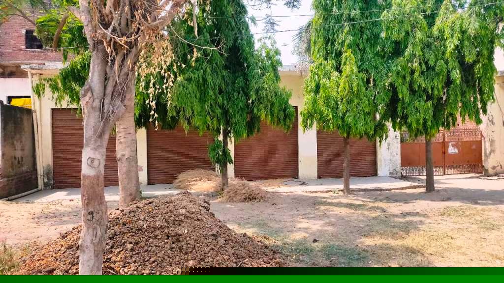 Punjab National Bank Auctions for Residential property in Etawah, Uttar Pradesh