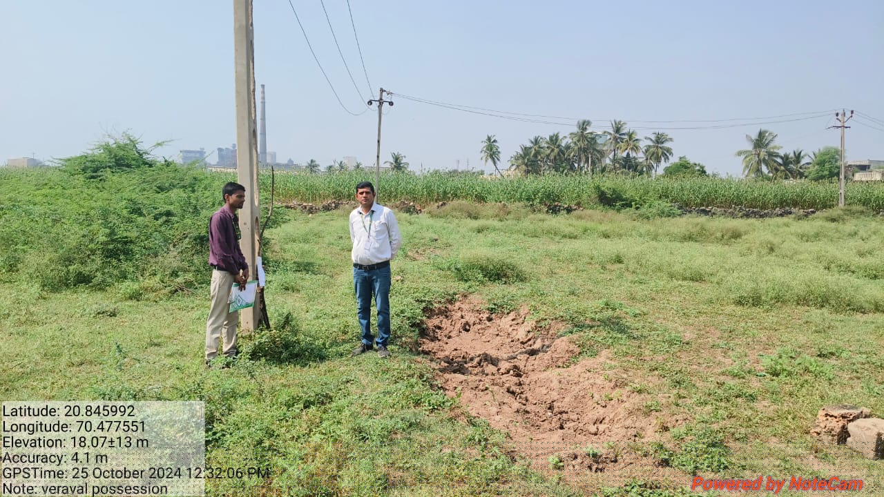Punjab & Sind Bank Auctions for Residential property in Gir Somnath, Gujarat
