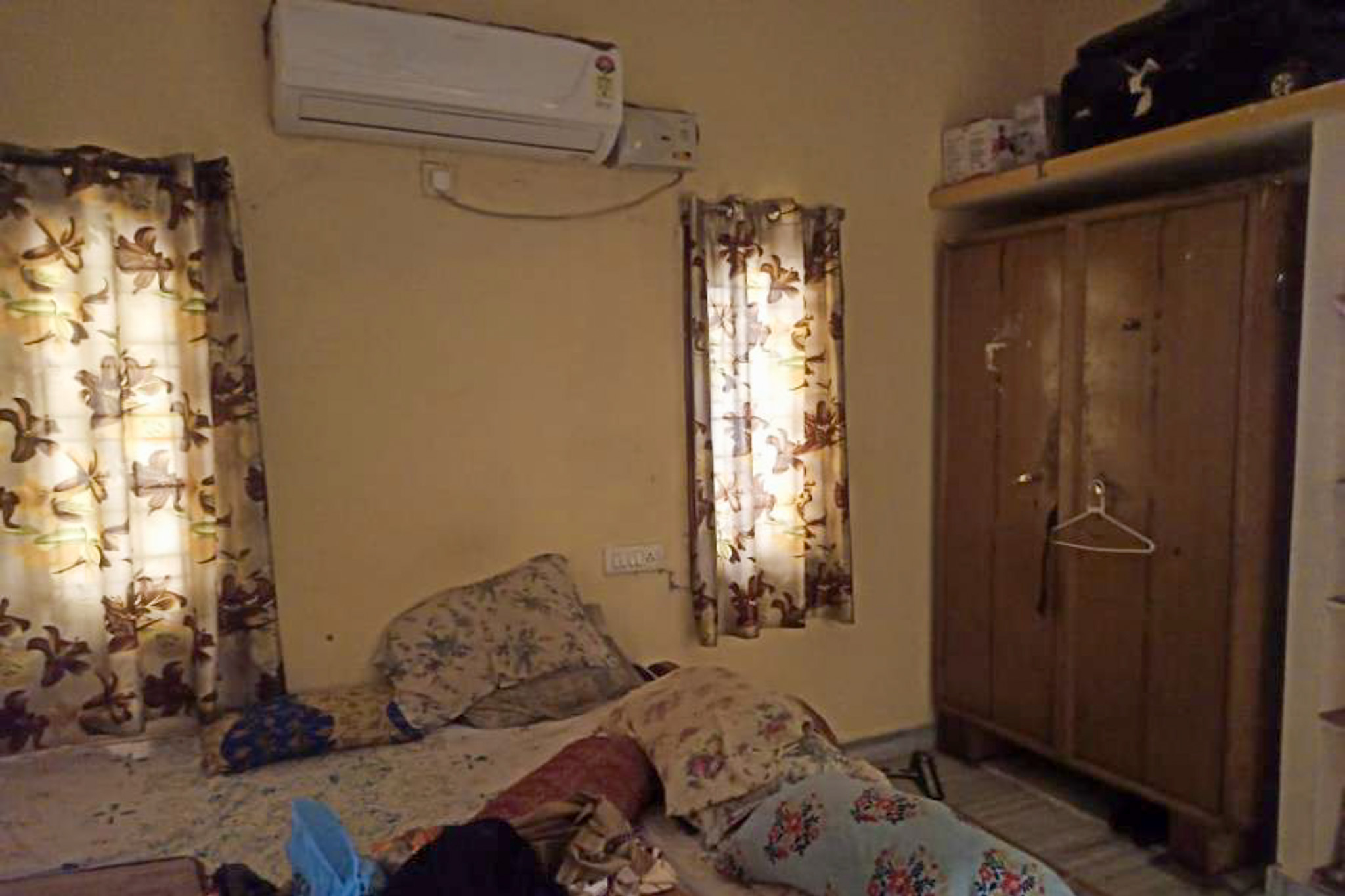 Central Bank of India Auctions for Residential property in Hyderabad, Telangana image 7 of 16 in Hyderabad, Hyderabad | Central Bank of India auction property