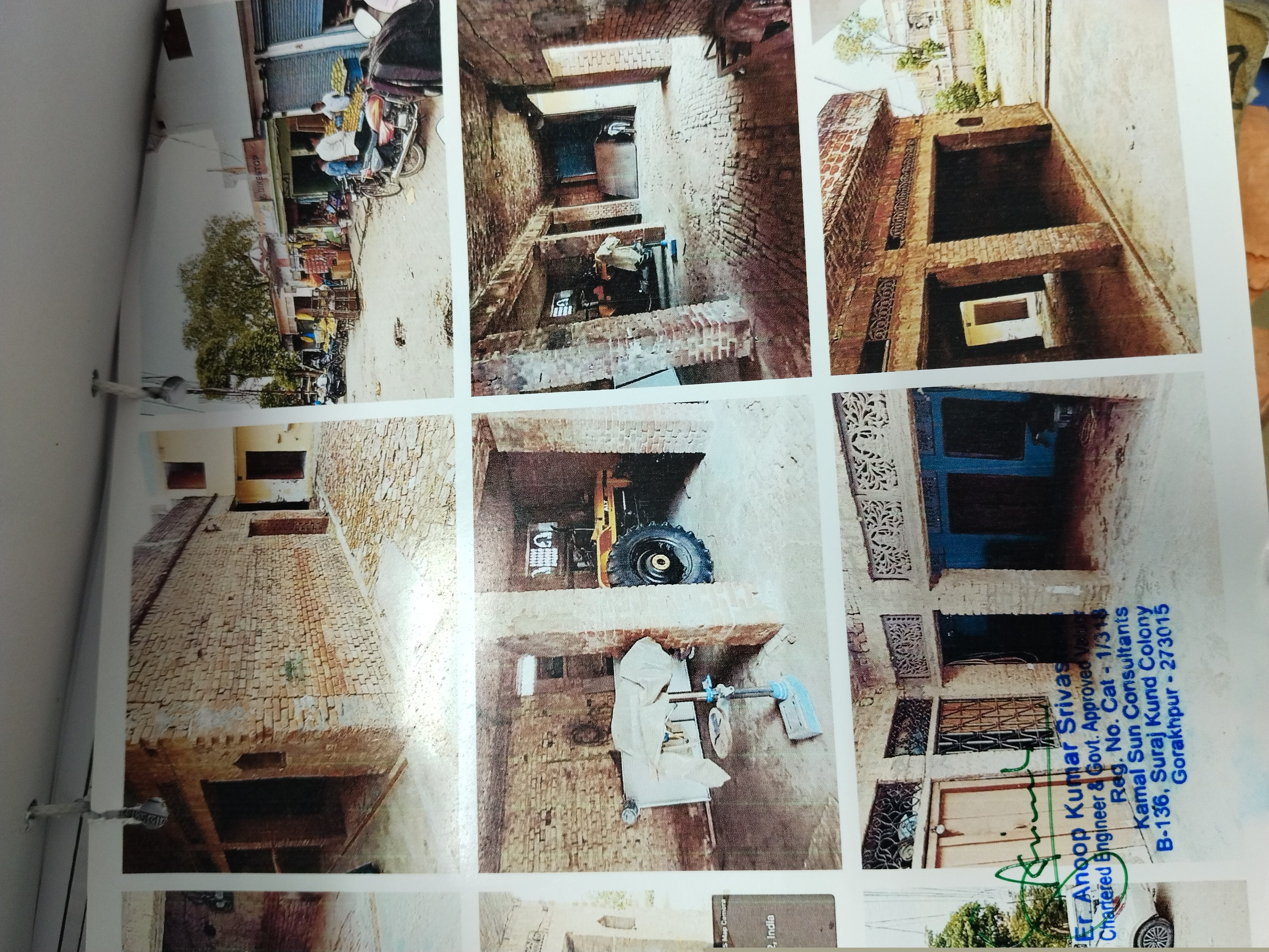 Punjab National Bank Auctions for Residential property in Ambedkar Nagar, Uttar Pradesh