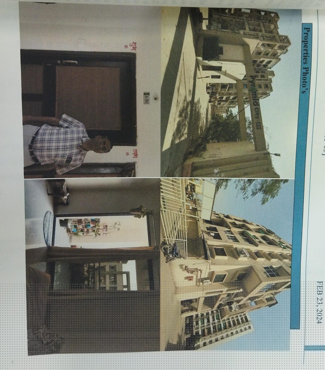 Indian Overseas Bank Auctions for Residential property in Nagpur, Maharashtra