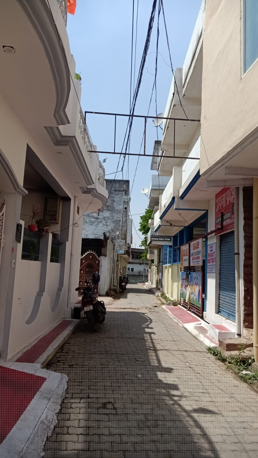 Punjab National Bank Auctions for Residential property in Jhansi, Uttar Pradesh